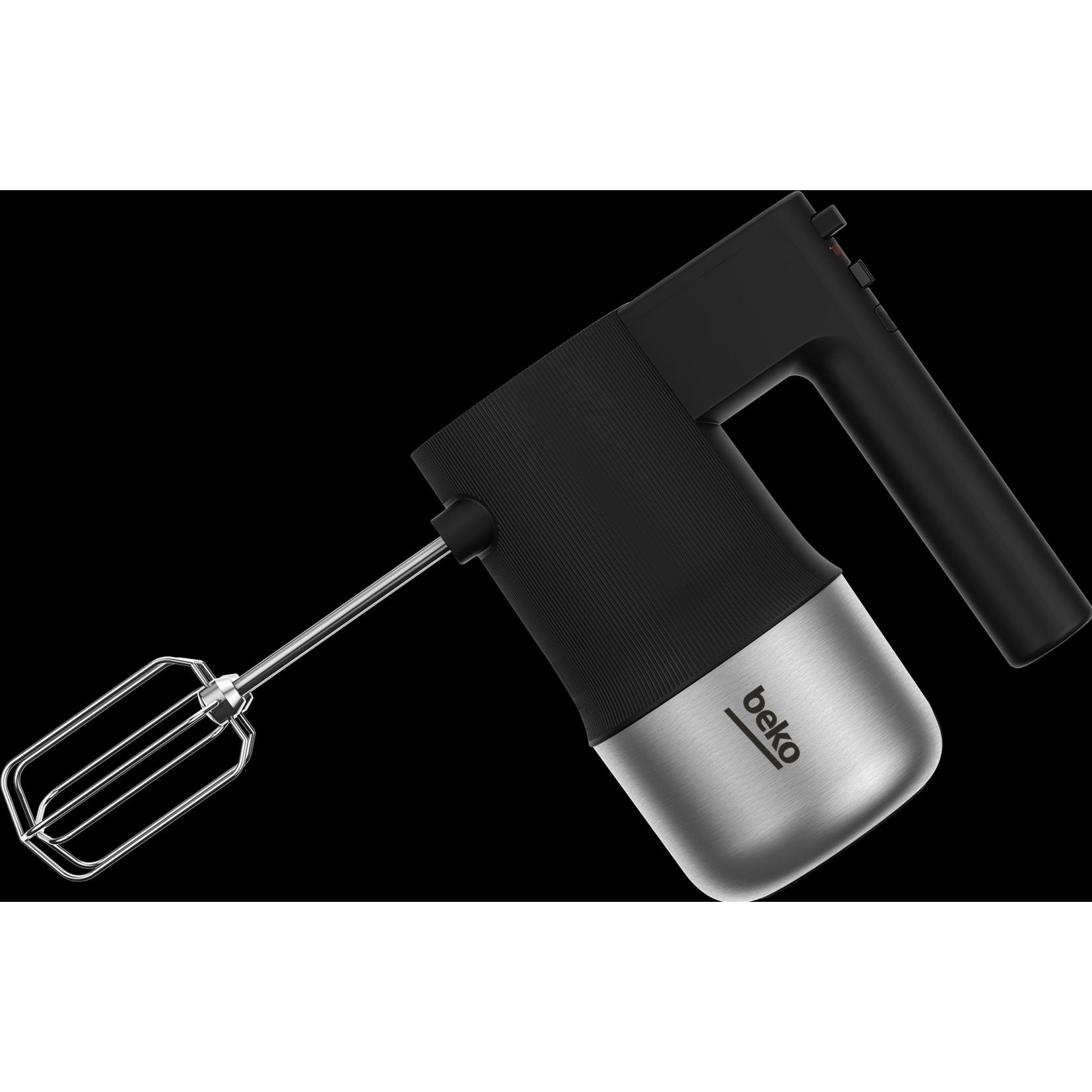 Thumbnail - Beko HMM 81504 BX, Handmixer, Schwarz