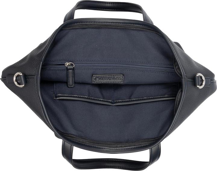 Image du produit Tom Tailor Jamila Shopper Tasche M 38 cm