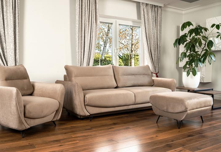 Produktbild ELTAP Silva (4-Sitzer)