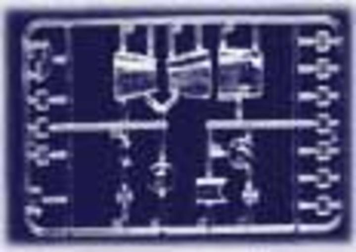 Produktbild Roden Heinkel He-111C