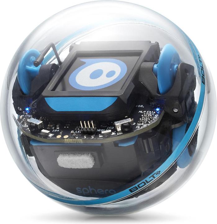 Immagine prodotto Sphero Robot BOLT