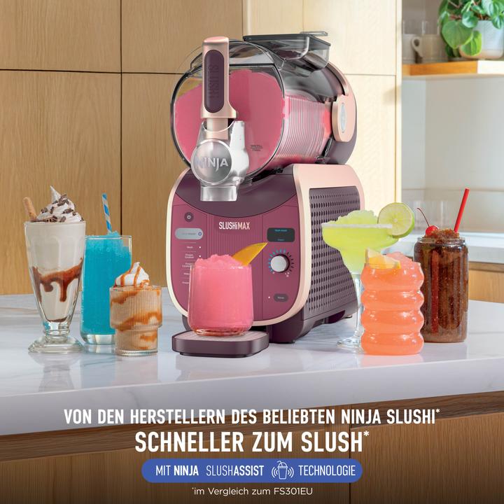 Produktbild Ninja Slushi Max