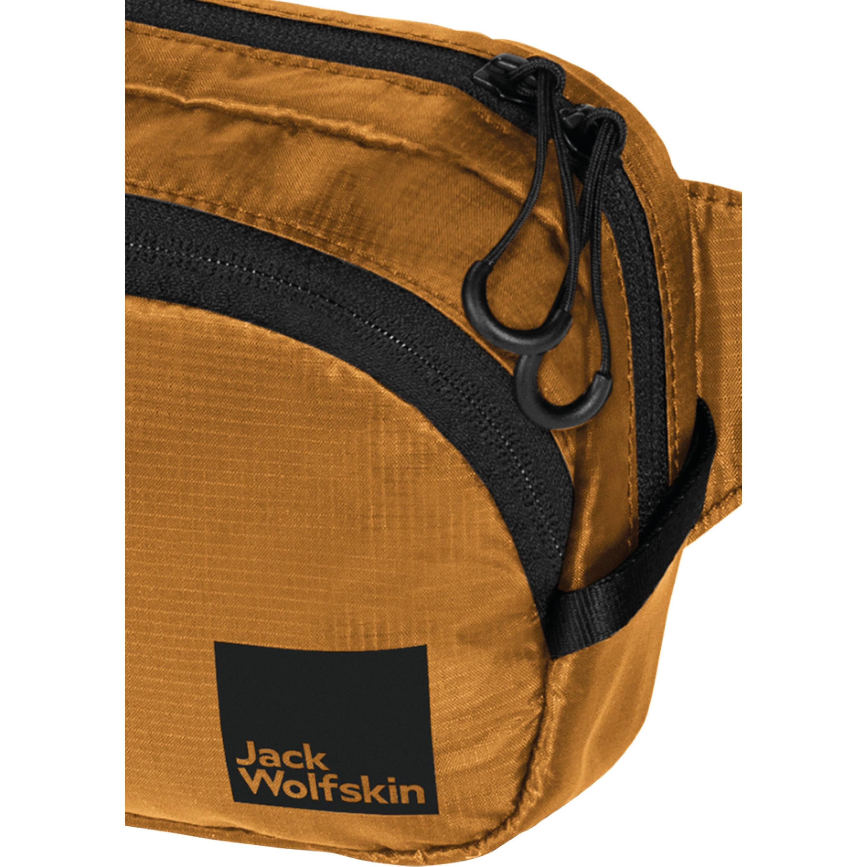 Thumbnail - Jack Wolfskin, Bauchtasche, Wandermood Hipbag, Braun