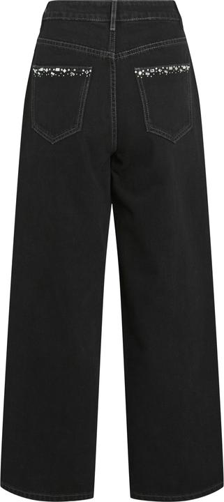 Produktbild Vila VIFREYA High Waist Wide Fit Jeans (W40/L30)