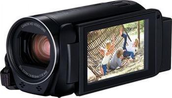 Produktbild Canon Legria HF R87 (2.07 Mpx, 50p, 32 x)