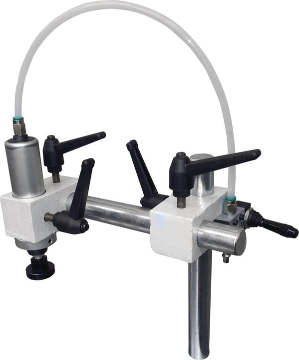 Produktbild Holzkraft Pneumatischer Exzenterspanner