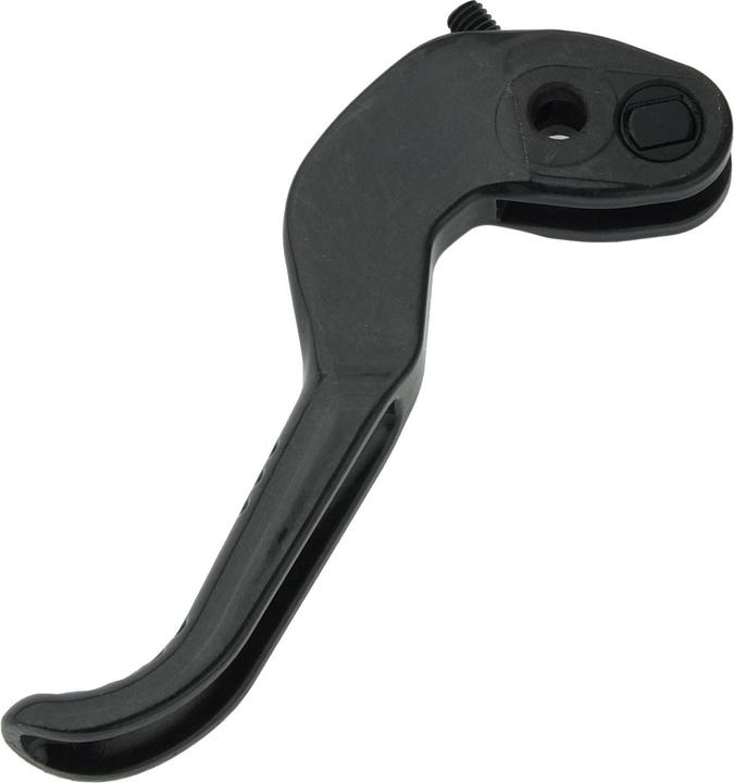 Actual product image Shimano Brake lever with handle axle BL-M9001 left (Hand brake, Brake kit)