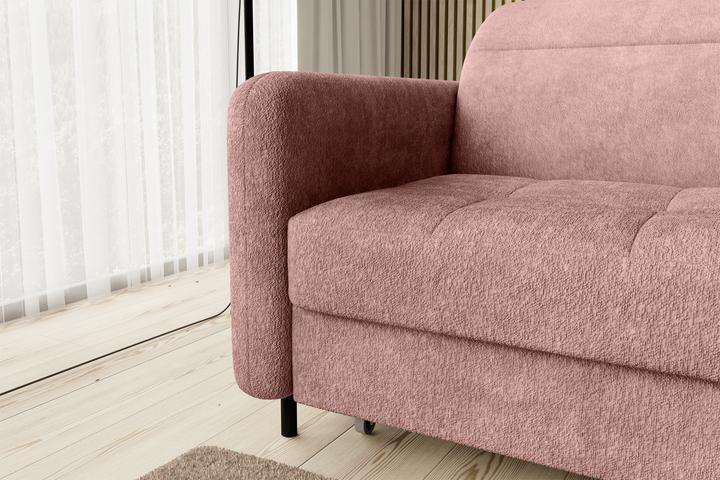 Actual product image ELTAP Gomsi (Corner sofa)