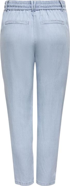 Actual product image Only ONLPOPTRASH Gerade geschnitten Hose Hose (XL)