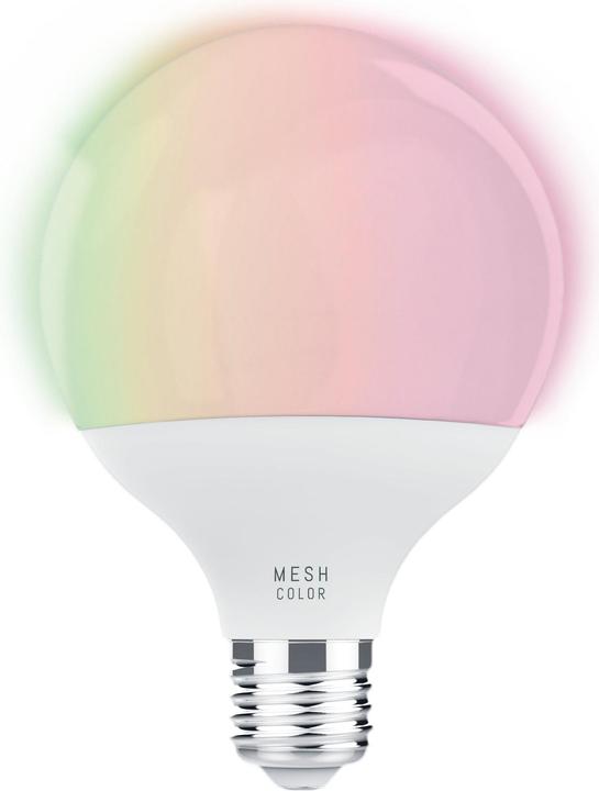 Actual product image EGLO Illuminant (E27, 1300 lm, 40 x)