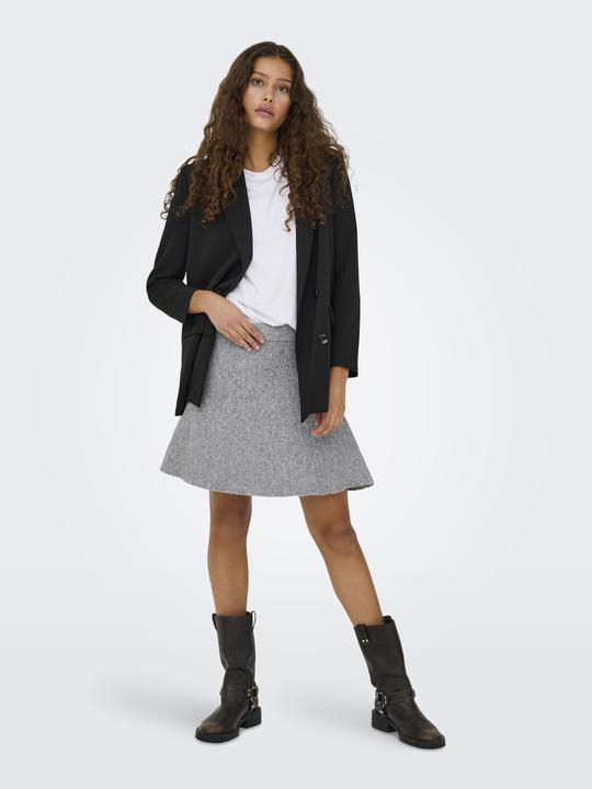 Produktbild JdY JDYLEA Kurzer Rock Strickrock (M)