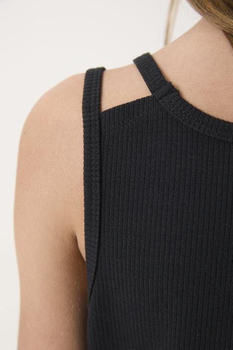 Image du produit Garcia Kleid dark (140, 146)
