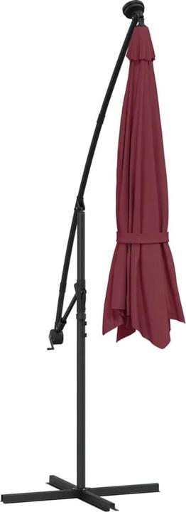 Immagine prodotto vidaXL Sonnenschirm (3 m)