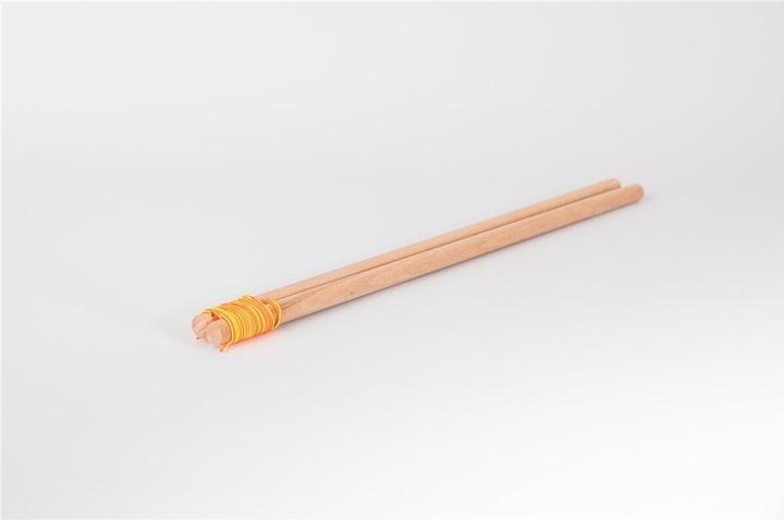 Produktbild Henrys 15176 Diabolo Handstäbe