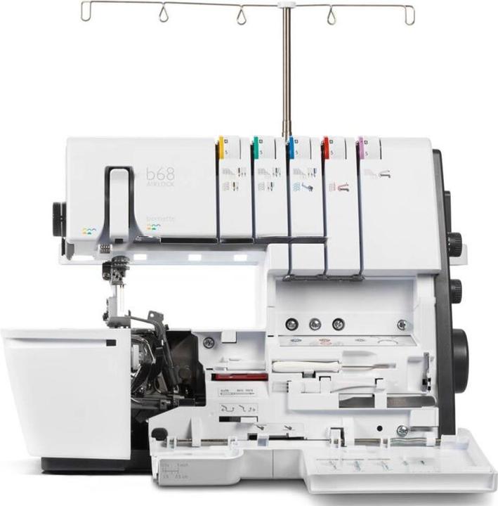 Image du produit Bernette b68 Airlock