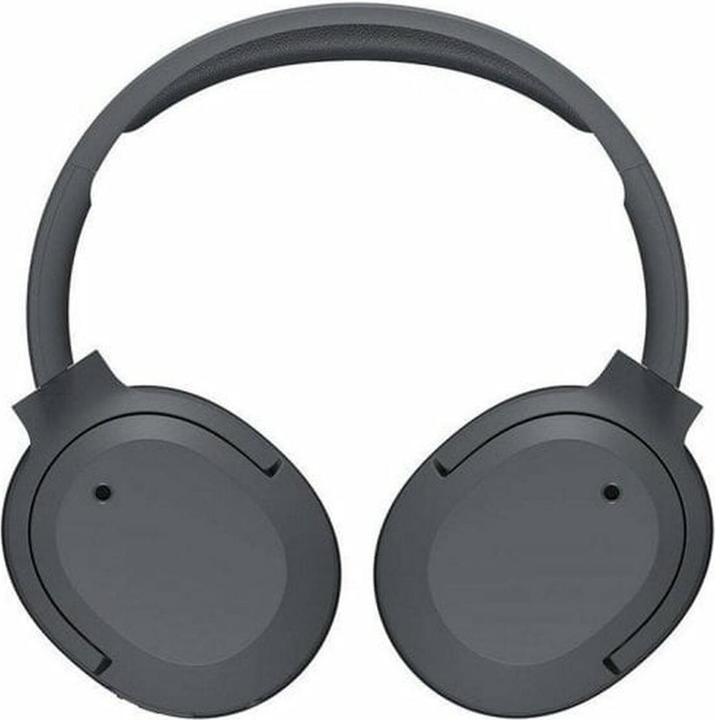 Actual product image Edifier S?uchawki bezprzewodowe W820NB Plus, ANC (szare) (ANC, 49 h, Wireless)