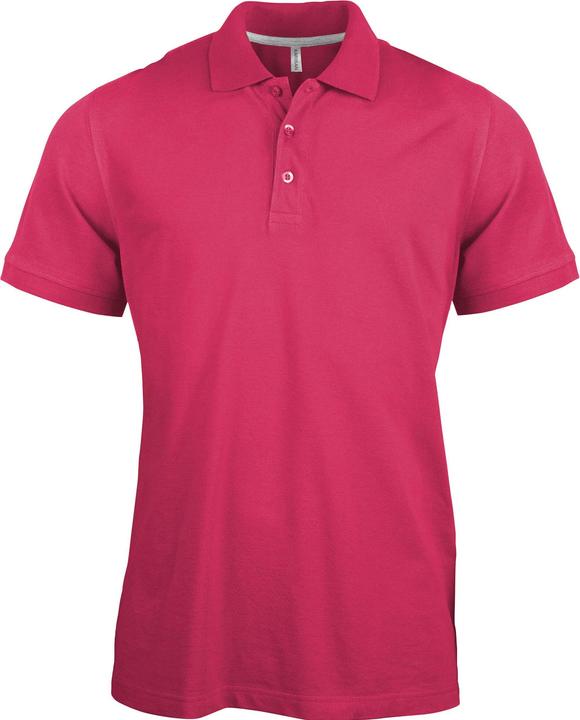 Rose Fuchsia