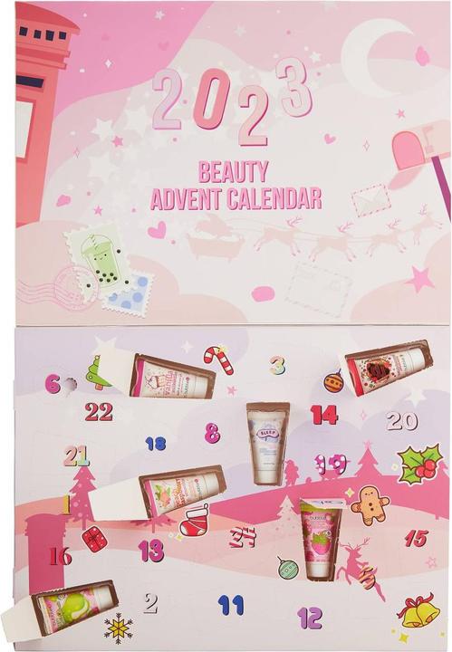 Produktbild Bubble T Adventskalender