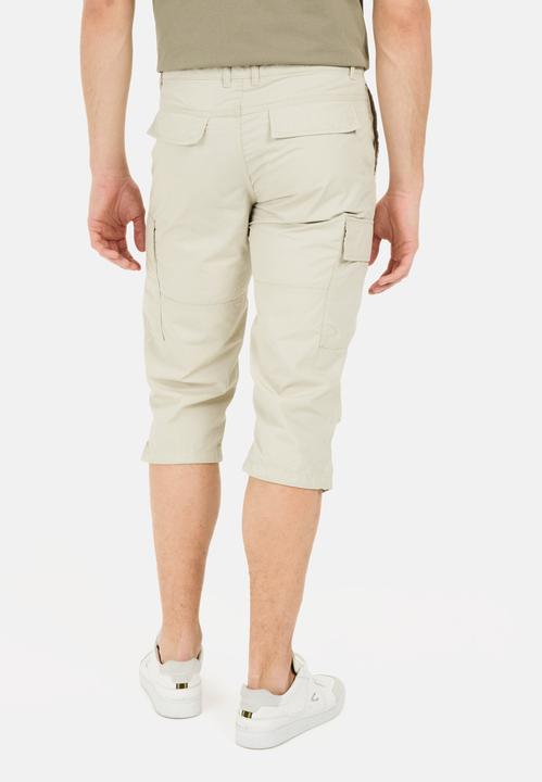 Actual product image Camel Active 3/4 Cargo Shorts Regular Fit (34)
