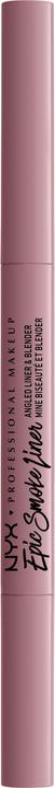 Actual product image NYX Professional Make-Up Epic Smoke Liner Mauve Grit (03 Mauve Grit)