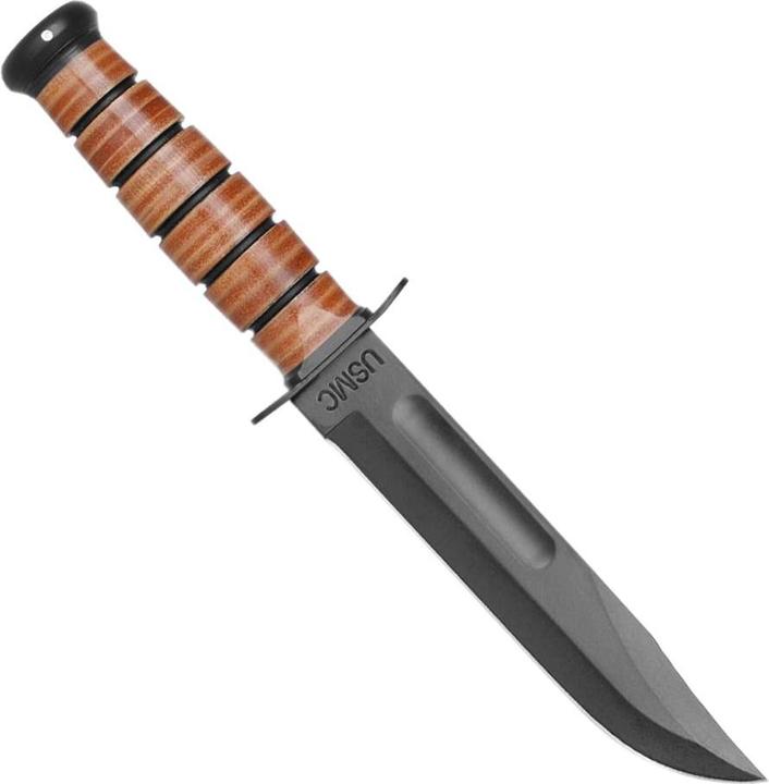 Immagine prodotto Ka-bar Combattente USMC (17.80 cm)