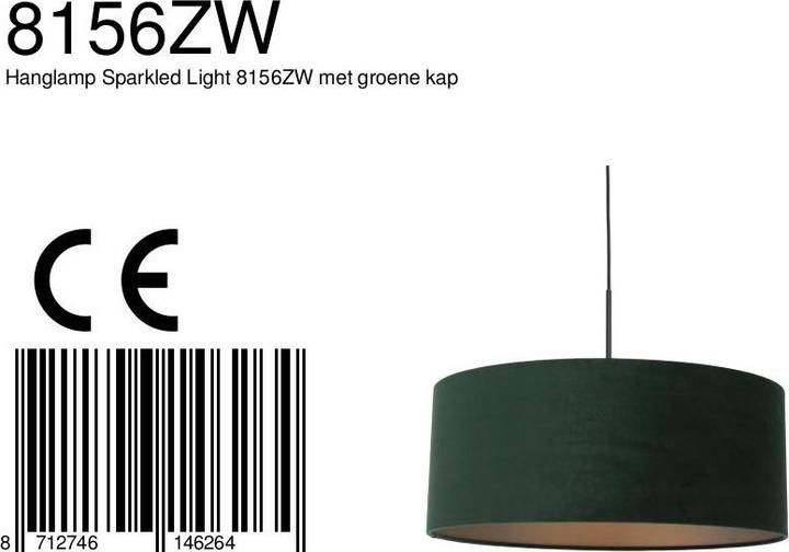 Immagine prodotto Steinhauer Luce scintillante (E27)