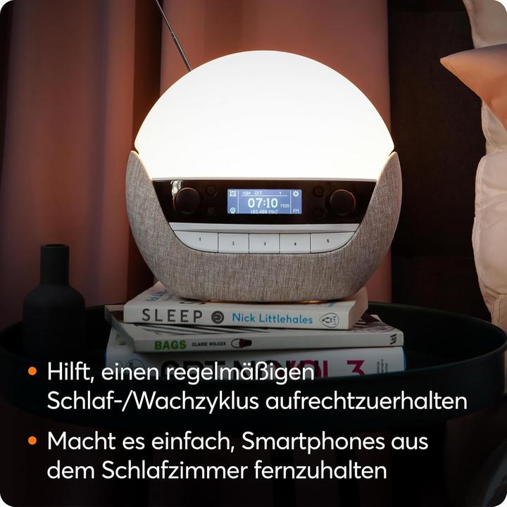 Produktbild Lumie Luxe