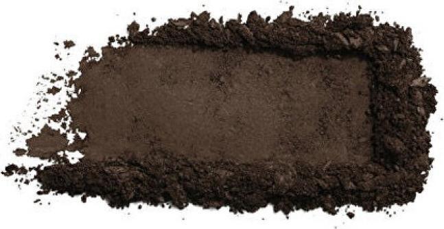 Actual product image BeneFit Cosmetics Goof Proof Brow Powder (4.5 Neutral Deep Brown)