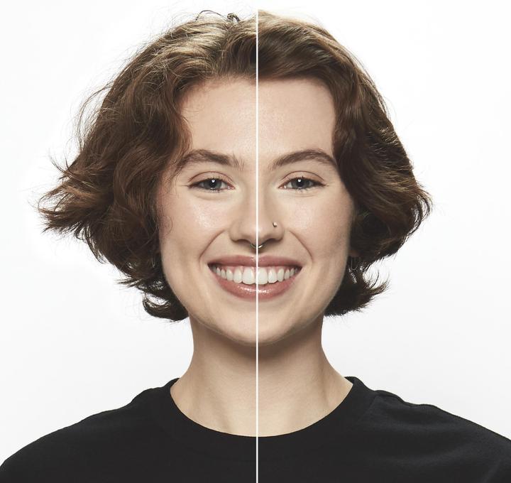 Actual product image Bumble and bumble Bb. Hairdresser's Invisible Oil - Conditioner (200 ml)