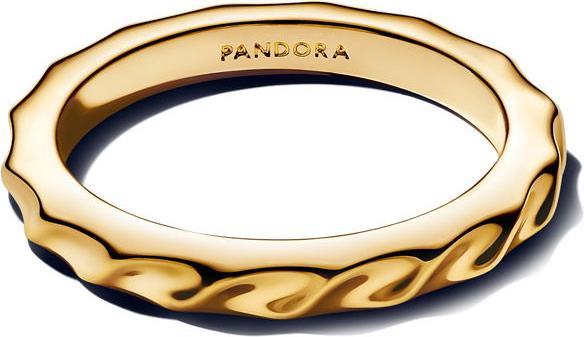 Produktbild Pandora Gewellter Bandring (52)
