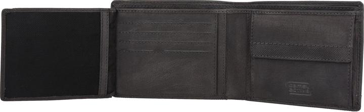 Produktbild Camel Active Nimbus Geldbörse RFID Schutz Leder 12 cm