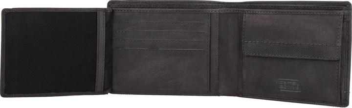 Image du produit Camel Active Porte-monnaie Nimbus protection RFID cuir 12 cm
