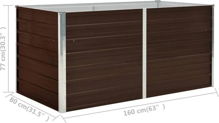 Image du produit vidaXL Lopez