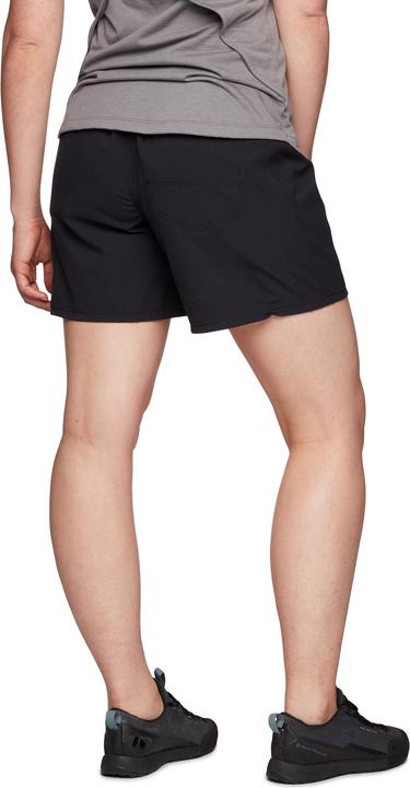 Image du produit Black Diamond W Sierra Shorts (XS)