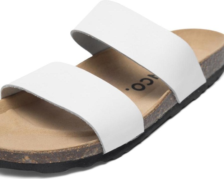 Produktbild Bianco BIABETRICIA Twin Sandalen mit breiten Riemen (39)