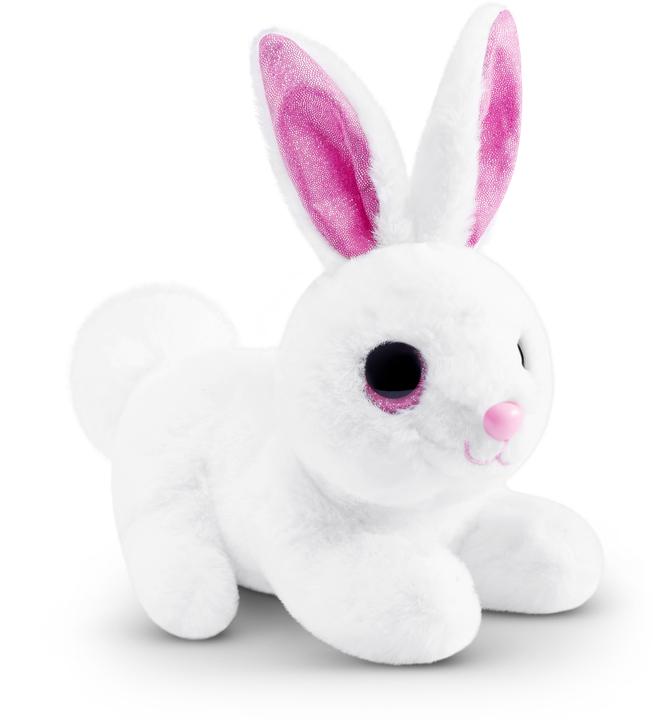 Actual product image Zuru Pets Alive Mama Bunny Surprise (23.80 cm)