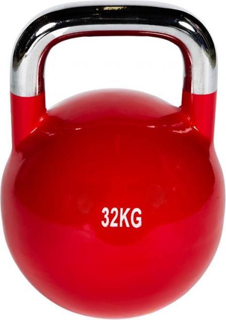 Actual product image Fitcom Competition Kettlebell