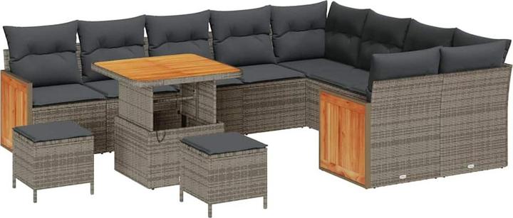 Produktbild vidaXL Hana