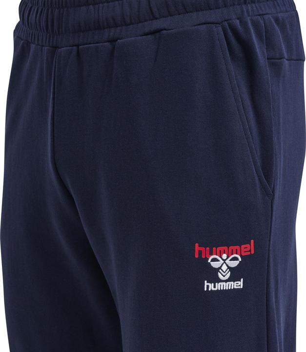 Actual product image hummel Ic Dayton Regular Pants (XXS)