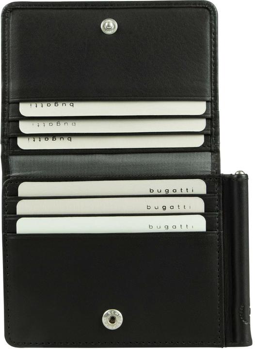 Actual product image Bugatti Banknote clip