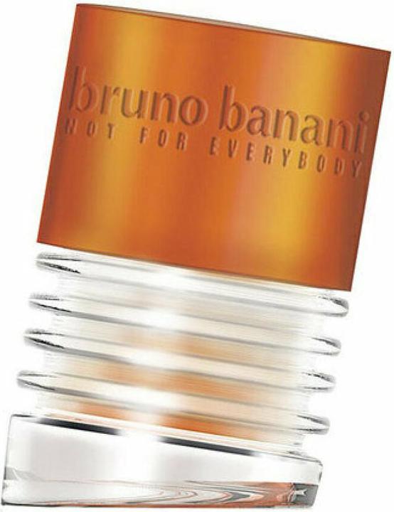 Actual product image Bruno Banani Absolute (Eau de toilette, 30 ml)