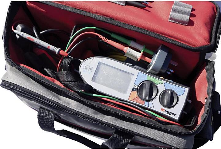 Actual product image C.K Magma Tool bag