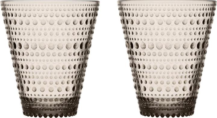 Iittala KASTEHELMI Mug inen (0.30 l, 2x)