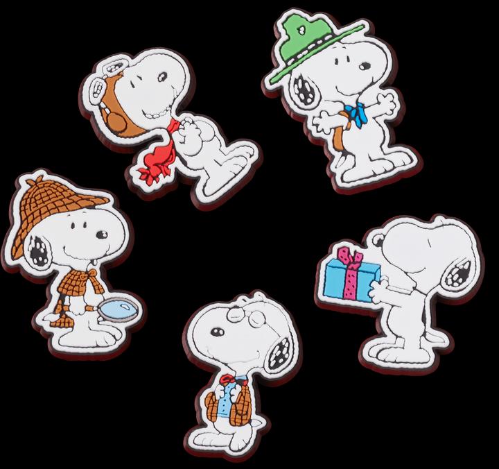 Produktbild Crocs Jibbitz- Peanuts (One Size)