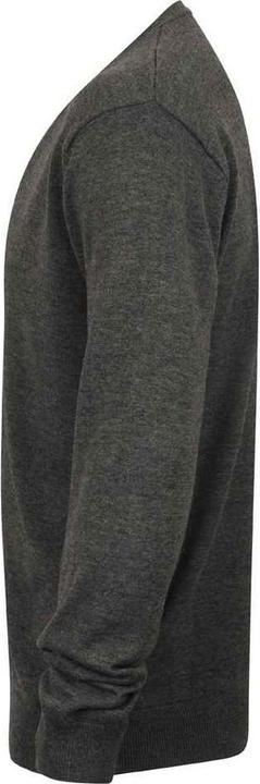 Immagine prodotto Henbury Cardigan con scollo a V in cotone e acrilico (XL)