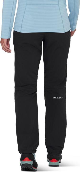 Produktbild Mammut Taiss SO Pants Women (46)