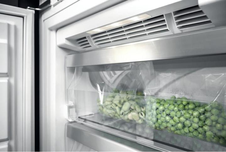 Actual product image Whirlpool AFB 18402 (Installation, 209 l)