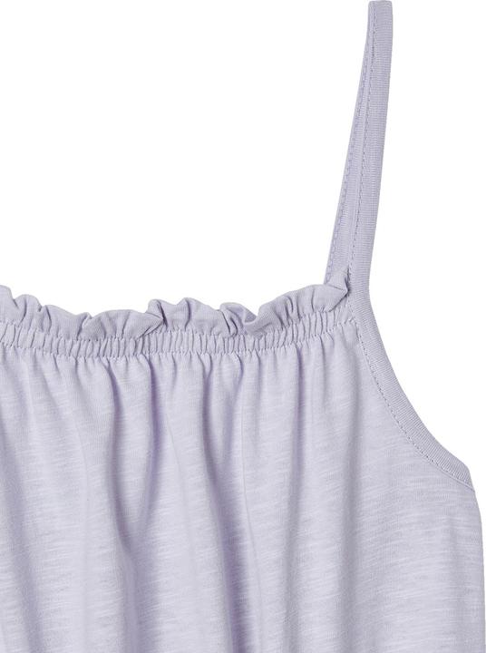 Produktbild Vertbaudet Mädchen Trägerkleid mit Cut-out an den Seiten (98)