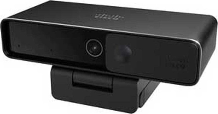 Image du produit Cisco Webex Desk Camera - Caméra Web - couleur (2.10 Mpx)