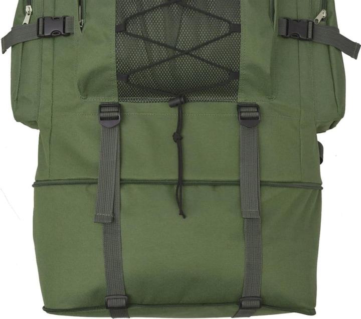 Produktbild vidaXL Schulrucksack (100 l)